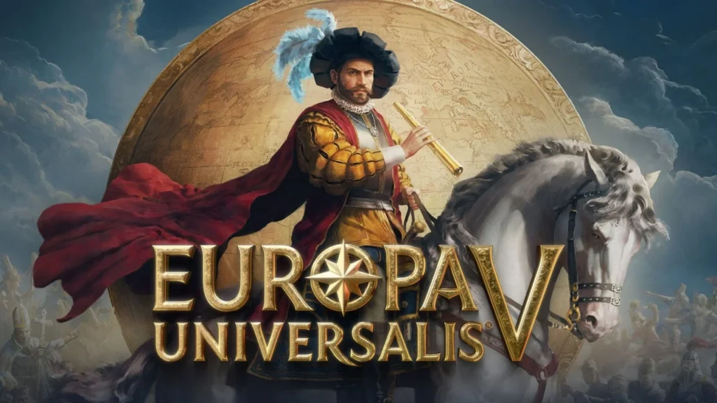 Europa-Universalis-V lanzamientos